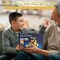 Solar Robot Kit for Kids Age 8-12, 12-in-1 Build Your Own Robot with Solar Panel & Battery Power, Science Engineering Christmas Birthday Idea Gifts for Boy Age 8 9 10 11 12